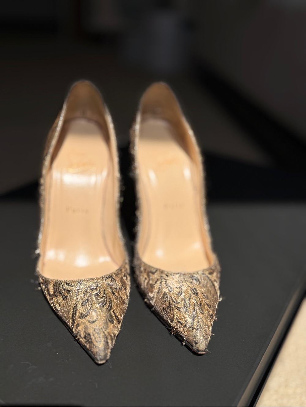 Christian Louboutin Pumps - Picture 5 of 10
